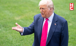 Trump: "Herkesten daha fazla mühimmatımız var"