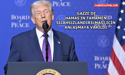 ABD Başkanı Trump'tan Hamas ve Gazze açıklaması