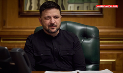 Zelenski: "Yakında ABD'den Patriot füzeleri alacağız"