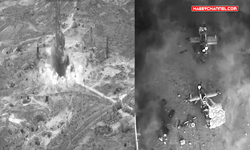 CENTCOM: "İran'a yönelik yeni saldırı dalgası tamamlandı"