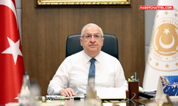 Bakan Yaşar Güler, Kuveytli mevkidaşı Al-Sabah ile görüştü