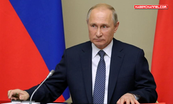 Putin: "Ukrayna'nın askeri sanayisine saldırmaya devam edeceğiz"