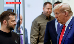 Zelenski ve Trump telefonda görüştü