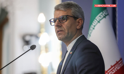 İran’dan Almanya'ya ‘Hürmüz Boğazı’ tepkisi...