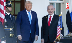 Netanyahu ve Trump telefonda görüştü...
