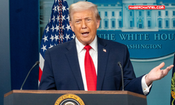 Donald Trump'tan Kongre'ye ek savunma bütçesini onaylama çağrısı
