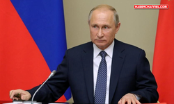 Putin: "Ukrayna'nın saldırılarına misliyle yanıt vereceğiz"