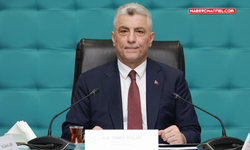 Bakan Ömer Bolat: En yüksek haziran ayı ihracat değerine ulaşıldı