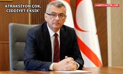 KKTC Cumhurbaşkanı Tufan Erhürman'dan BM ziyareti değerlendirmesi