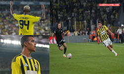 Fenerbahçe, sahasında Sturm Graz’ı 2-0 mağlup etti