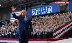 Trump: "Hürmüz Boğazı'nı yakında ABD toprağı ilan edeceğim"