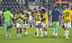 Fenerbahçe turu Fransa’ya bıraktı