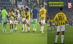 Fenerbahçe ligde galibiyetle tanıştı