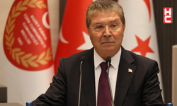 KKTC Başbakanı Üstel: "GKRY, Türkiye ile bağlarımızın güçlenmesini engelleyemez"