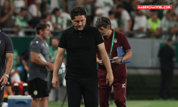 Trabzonspor, Fatih Tekke'nin istifasını kabul etmedi