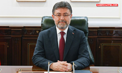 Bakan İbrahim Yumaklı: "Buca, Çine ve Susurluk'taki orman yangınları kontrol altında"