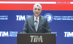 Ömer Bolat: "Temmuz ayı rekor bir ihracatla 25 milyar 600 milyon dolara yükseldi"