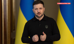Zelenski: "Rusya'nın Kiev ve çevresine yönelik saldırılarında 17 kişi öldü, 44 kişi yaralandı"