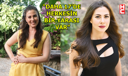 Daha 17 / Melis Babadağ: "Gençler çok doğallar"