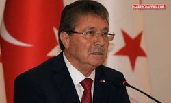 KKTC Başbakanı Üstel: "Kıbrıs Türk halkı hiçbir saldırıya geçit vermeyecektir"