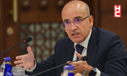 Bakan Mehmet Şimşek: "Kayıt dışı istihdam oranı tarihsel ortalamanın oldukça altında"