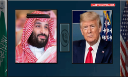 Suudi Arabistan Veliaht Prensi Bin Selman, Trump ile telefonda görüştü