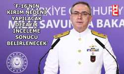MSB'den 'Ter*rsüz Türkiye' sürecine ilişkin açıklama: "Çalışmalar başladı"