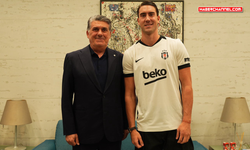 Serdal Adalı'dan Dusan Vlahovic açıklaması