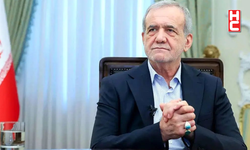 İran Cumhurbaşkanı Pezeşkiyan: "Güçlü konumdayken savaşı bitirmeliyiz"