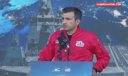 Selçuk Bayraktar: "Mavi Vatan’ın kaderine Türk gençliğinin bağımsızlık mührünü bir kez daha vurduk"