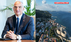 Bakan Ersoy: "Çanakkale, Türkiye'nin ortak hafızasında çok özel bir yere sahip"
