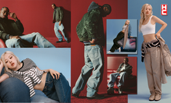 Levi’s “Rahatlık Duruşunda” kampanyası: ROSÉ ve Shai Gilgeous-Alexander