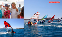 Vakkorama Watersports Championship 2026 Alaçatı’da belirleniyor