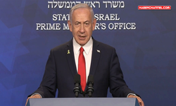 Bakan Akın Gürlek: "Netanyahu hakkında kırmızı bülten talep edildi"