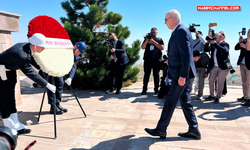 Kocatepe'de zafer coşkusu