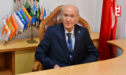 Bahçeli'den 30 Ağustos Zafer Bayramı mesajı