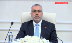 Bakan Vedat Işıkhan: "İstihdamda daha iyi seviyelere ulaşacağız"