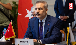 Bakan Hakan Fidan, 'Kudüs Konulu Bakanlar Toplantısı'na katılacak
