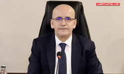 Bakan Mehmet Şimşek: "Dezenflasyon sürecini desteklemeye devam edeceğiz"