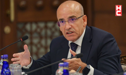Bakan Mehmet Şimşek: "Büyümenin kademeli olarak artmasını bekliyoruz"