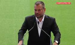 Ertuğrul Doğan: "Bugün tarihimizin iki önemli dönüm noktasını birlikte yaşamanın gururunu yaşıyoruz"