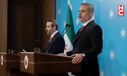 Bakan Hakan Fidan: "Gazze'de kalıcı ateşkes dışında seçenek yoktur"