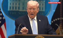 Trump'tan Umman'a 'Hürmüz Boğazı' tehdidi: "Yolumuza çıkarlarsa bombalarız"