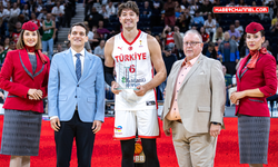 THY DBB Süper Kupa: Türkiye - Çekya: 99-84