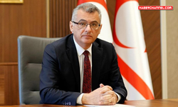 KKTC Cumhurbaşkanı Erhürman: "Barcelona kampını engelleme girişimleri insanlık açısından hezimettir"