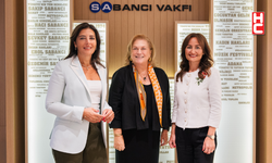 Sabancı Vakfı’nın yeni Genel Müdürü Rana Tutcuoğlu oldu