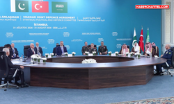Mekke Ortak Savunma Anlaşması'nın ilk komite toplantısı İstanbul'da yapılıyor