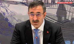 Cevdet Yılmaz: "Arz yönlü reform adımlarımızı hayata geçirmeye devam edeceğiz"