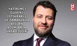 Emre Tezmen, SPK’nın fon mevzuatına yönelik çalışmalarını değerlendirdi