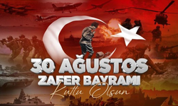 MSB'den '30 Ağustos Zafer Bayramı' paylaşımı